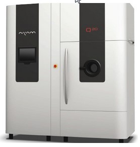 Arcam Q20