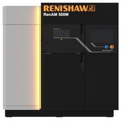 Renishaw RenAM 500M